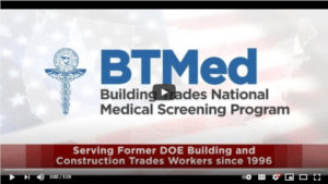 BTMed video screen shot